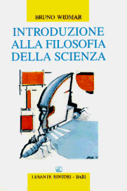 INTRODUZIONE ALLA FILOSOFIA DELLA SCIENZA
