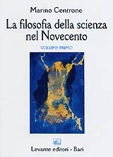 LA FILOSOFIA DELLA SCIENZA NEL NOVECENTO.