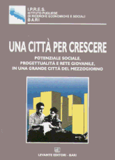 UNA CITTA' PER CRESCERE