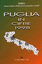 PUGLIA IN CIFRE.1998