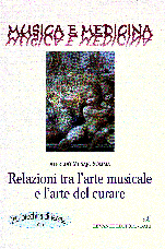 MUSICA E MEDICINA. RELAZIONI TRA L'ARTE MUSICALE...