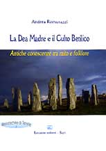 LA DEA MADRE E IL CULTO...