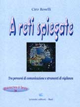 A RETI SPIEGATE. TRA PERCORSI...