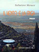 IL VENTO E LA SPIGA