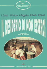 IL DESIDERIO DI NONESSERCI