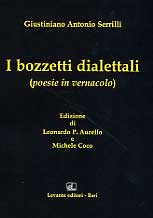 I BOZZETTI DIALETTALI (POESIE...