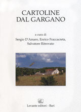 CARTOLINE DAL GARGANO