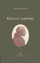 PERCORSI KANTIANI