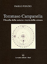 TOMMASO CAMPANELLA. FILOSOFIA DELLLA NATURA...