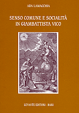 SENSO COMUNE E SOCIET IN GIAMBATTISTA VICO