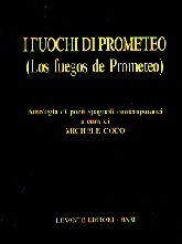 I FUOCHI DI PROMETEO (LOS FUEGOS DE PROMETEO)