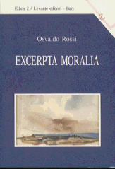 EXCERPTA MORALIA