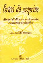 BRAVI DA SCOPRIRE. ALUNNI DI...