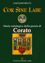 COR SINE LABE. STORIA ANTOLOGICA...