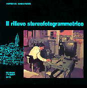 IL RILIEVO STEREOFOTOGRAMMETRICO