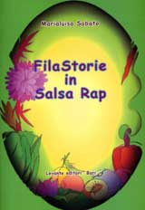 FilaStorie in salsa rap