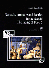 NARRATIVE STRUCTURE AND POETICS IN THE AENEID...