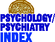 PSYCHIATRY INDEX