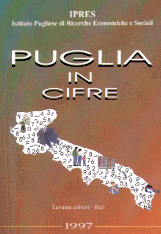 PUGLIA IN CIFRE. 1997