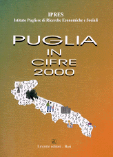 PUGLIA IN CIFRE.2000